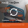 Fidlock Twist Essential Bag L Grey - Practical Compact Bicycle