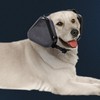 Ruiqas Dog Ear Noise Protection Muffs Dog Hearing Protection for