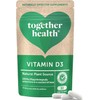 Vitamin D3 1000 iu | Better Absorbed | Natural Source
