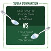 Pure Via Sugar Alternative
