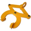 Industrial Pallet Puller Clamp, 2204 lb Grabber Hook, Heavy Duty