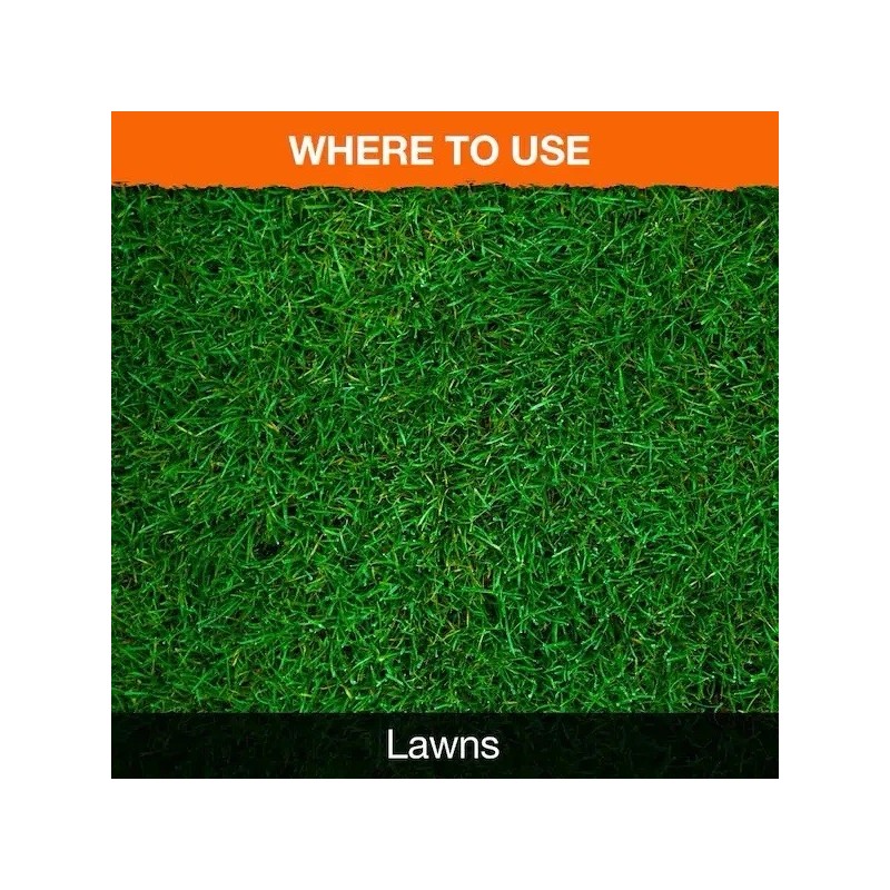 Ortho 1.33 Gal Weed B Gon Refill – Kills Crabgrass,