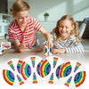 Pack of 2 Maths Fidget Spinner Modern Interactive Math Learning