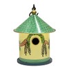 Achla Designs Bastion Birdhouse
