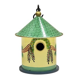 Achla Designs Bastion Birdhouse