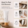 Lifetherapy Moisturizing Handcreme Non-Greasy, Fast-Absorbing Olive Oil Hand and Nail