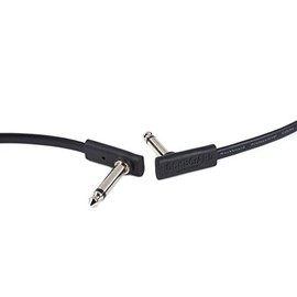 Flat Lead Cable 6m angled/angled