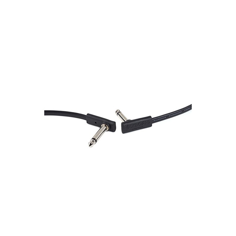 Flat Lead Cable 6m angled/angled