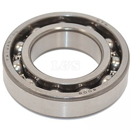 Drum Shaft Bearing (1989 Onwards) for Belle Minimix 150