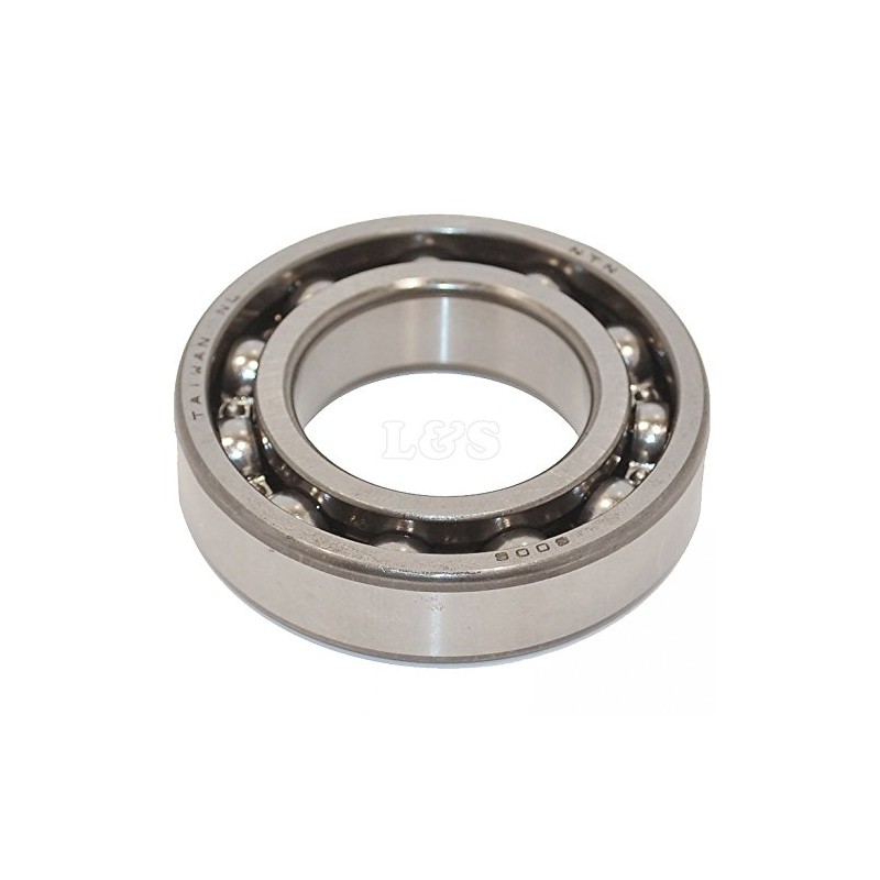 Drum Shaft Bearing (1989 Onwards) for Belle Minimix 150