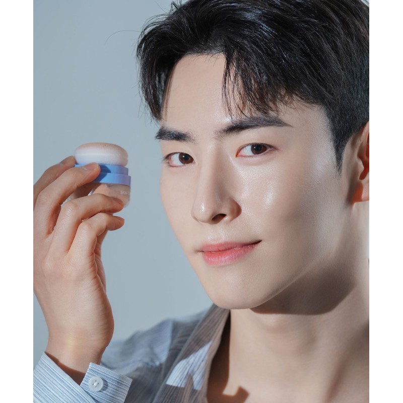 Doing What Skin Tone Sun Powder (SPF 50+ / PA++++)