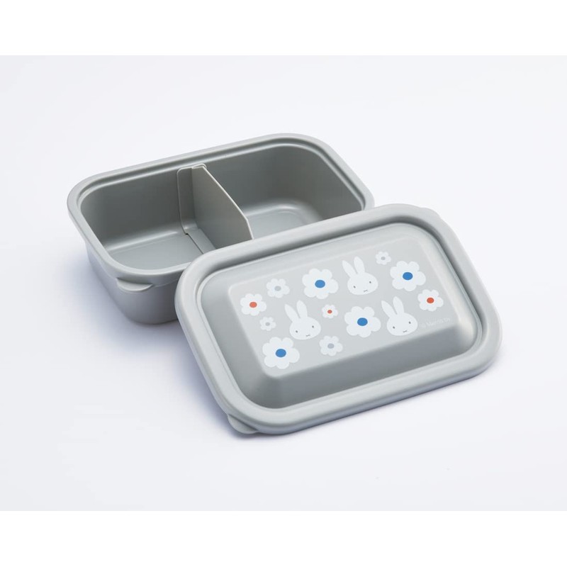 Skater LFP6-A Lightweight Lunch Case with Soft Lid, 20.8 fl