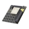 ESP32 Wireless 16 Way Driver Module Wifi BT Remote Control