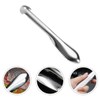 Ciieeo Stainless Steel Fish Tool Reusable Fish Descaler with Sharp