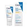CeraVe AM Facial Moisturising Lotion SPF50 52ml/1.75floz