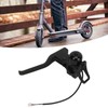 Electric Scooter Brake Lever Brake Handle with Bell for Xiaomi