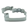 BekkiB 7184 Sheep Cookie Cutter Dimensions 6.5 x 4 cm