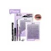 Kit De Extensiones De Pestañas Flora Raíces Invisibles B&q
