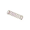 Gas slide spring gas slide spring carburettor spring for Bing