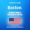 Boston Advance Contact Lens Solution, Advanced Cleaning Formula for Rigid