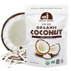 Mavuno Harvest Coconut Chips Dried Fruit Snack | Unsweetened Organic