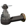 febi bilstein 1 x Tie Rod End with Locking Nut