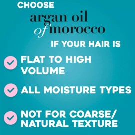 OGX Tratamiento Capilar Ogx Argan Oil of Morocco 118ml