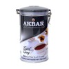 Akbar Premium Quality Tea Earl Grey Medium Leaf Black Tea