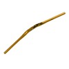 Wheel Track Handlebar Replacement Aluminum Alloy Bike Riser Bar 31.8mm