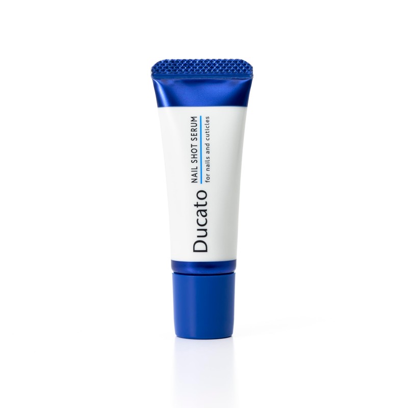 Ducato Nail Shot Serum 01