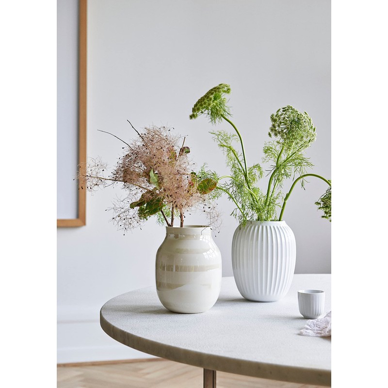 KAHLER HAMMERSHOI Hammer Hoy Base H125 White