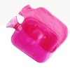 Insulating water bag, compress, hot, cold, ice keep warm