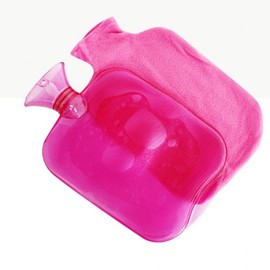 Insulating water bag, compress, hot, cold, ice keep warm