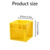 Tabanzhe Measuring Cube Cup-All-in-One Measuring Cube Cooking Baking Measurements Tool