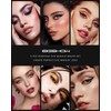 EIGSHOW 5 Pcs Eye Makeup Brush Set, Everyday Eye Essential