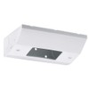 Bryant Electric RU200W tradeSELECT Under Cabinet/Counter Power Distribution Box, GFCI