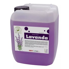 Productos Mart Mexico Tónico Facial De Lavada Hidrante Relajante (5 Litros)