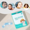 Xd Cubierta Protectora De Oídos Impermeable Para Niños