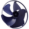 Supplying Demand 12100105000053 Window Air Conditioner Axial Flow Fan -
