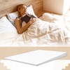 Cinnvoice Mattress Wedge, 7 Inch Size Full Incline Wedge for