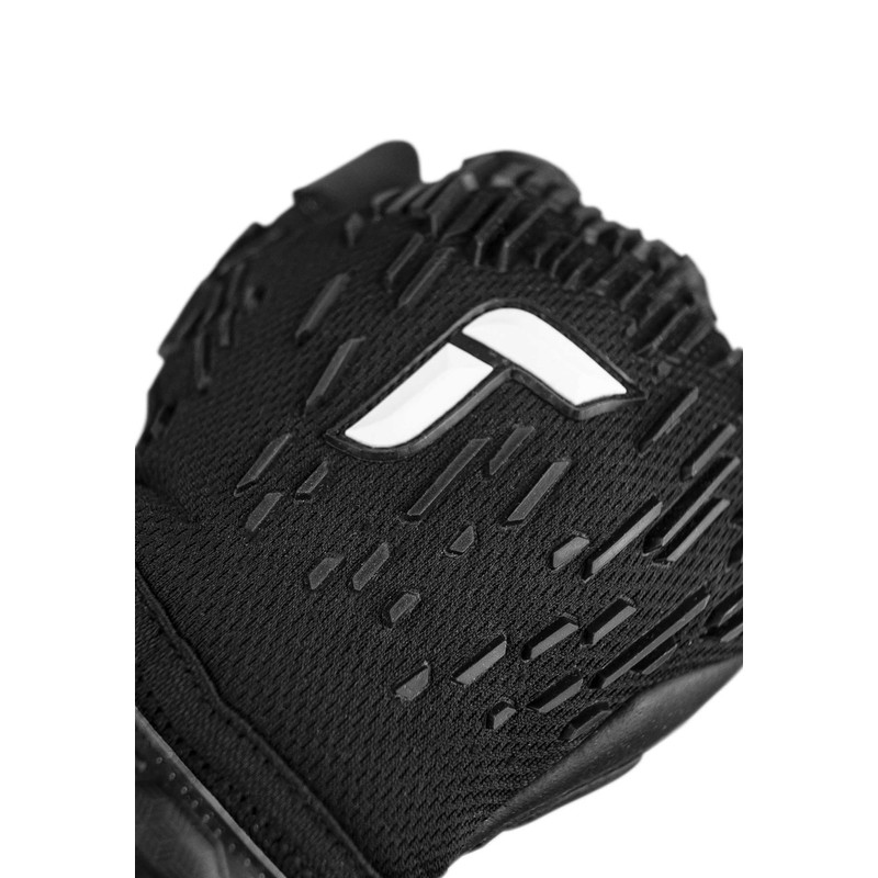 Reusch Attrakt Freegel Infinity Finger Support Goalkeeper Gloves for Adults