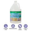 Ginger Lily Farms Botanicals Plant-Based Liquid Dish Soap, Concentrated Formula