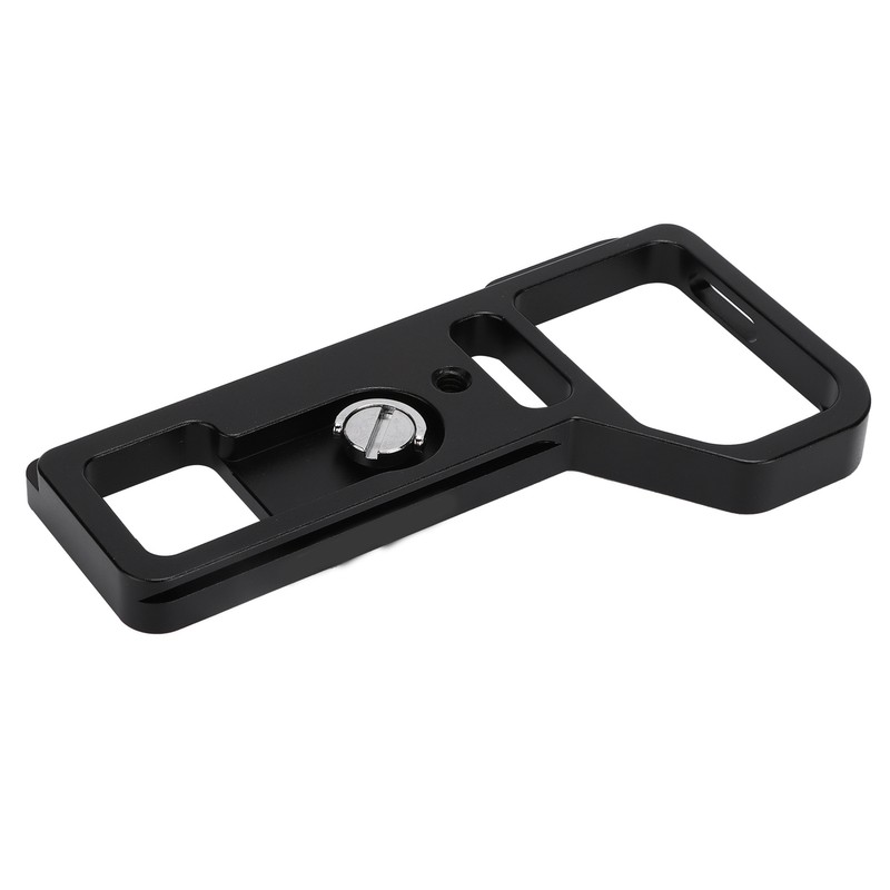 YELANGU Mirrorless Camera Quick Release L Plate Bracket Holder for