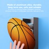 Children Touch High Jump Counter Kids Jump Trainer Promoting Height
