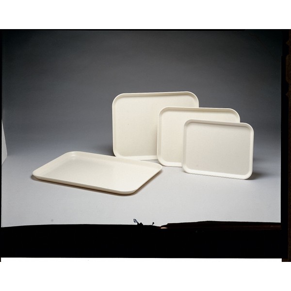 Beige,1Ea,Tray,3/4Inhx14Inlx10Inw,2040023319