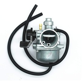Carbpro 16100-GCF-672 Carburetor for 1997-2004 Honda XR70R CRF70F XR70 CRF70 PB12H PB12J PB12K Carb Assembly