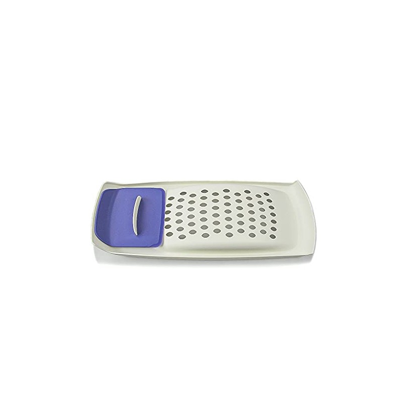 Tupperware Baking Spaetzleria White P22 Knöpfle Spätzle Spaetzle King +