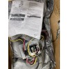 Lennox ECBA25-4, 4 kW Electric Heat Kit with Terminal Block,
