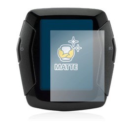 BROTECT Anti-Glare Screen Protector for Yamaha Display C (Pack of 2) Matte Screen Protector Film Anti-Reflection Anti-Fingerprint