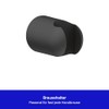 Duravit Universal Shower Head Holder for Hand Showers, Shower Holder,